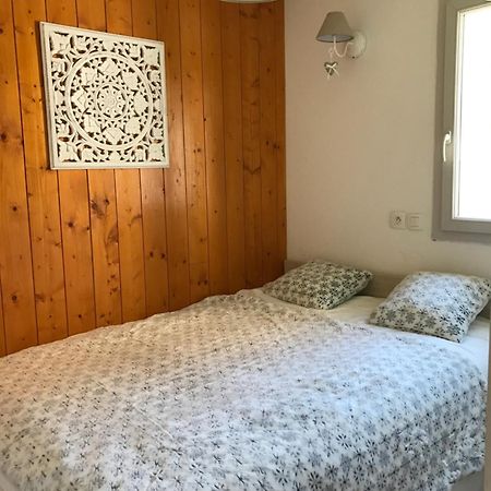 Appartement Tt Confort Au Coeur Des Montagnes Avec Vue Sur Les Montagnes Wifi لوز سانت سوفير المظهر الخارجي الصورة