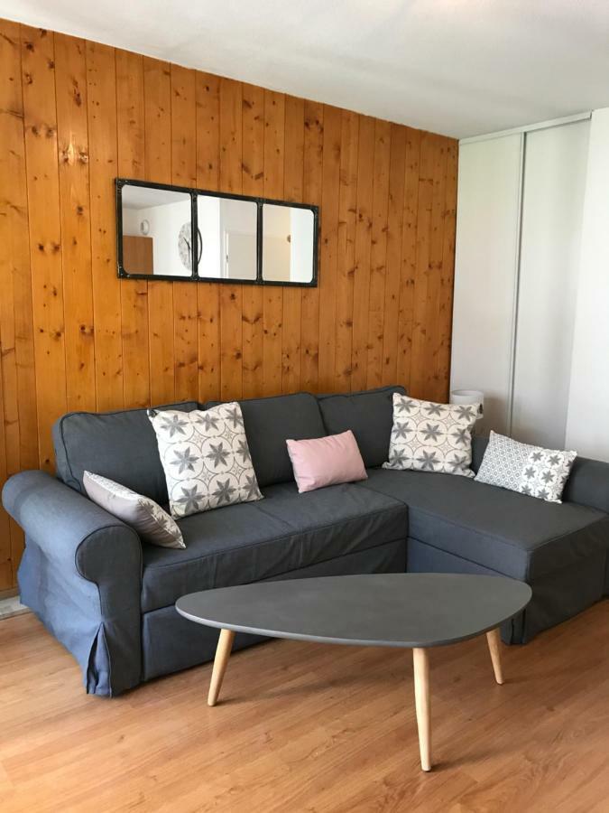 Appartement Tt Confort Au Coeur Des Montagnes Avec Vue Sur Les Montagnes Wifi لوز سانت سوفير المظهر الخارجي الصورة