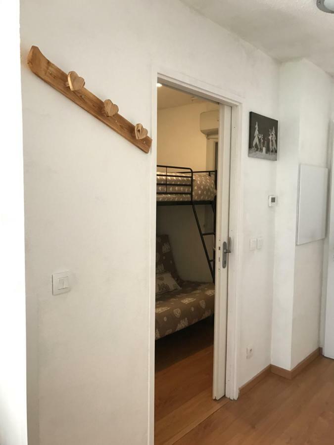 Appartement Tt Confort Au Coeur Des Montagnes Avec Vue Sur Les Montagnes Wifi لوز سانت سوفير المظهر الخارجي الصورة