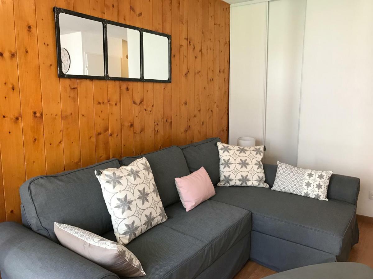 Appartement Tt Confort Au Coeur Des Montagnes Avec Vue Sur Les Montagnes Wifi لوز سانت سوفير المظهر الخارجي الصورة