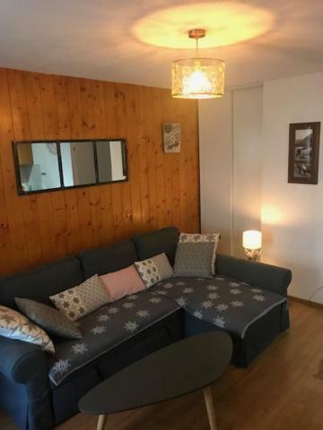 Appartement Tt Confort Au Coeur Des Montagnes Avec Vue Sur Les Montagnes Wifi لوز سانت سوفير المظهر الخارجي الصورة